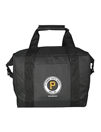 MLB Pittsburgh Pirates suave cara 12 Pack Cooler B