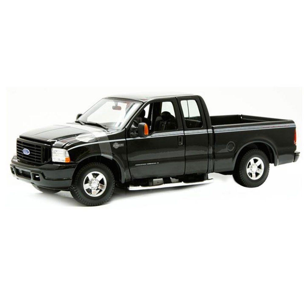 harley davidson diecast