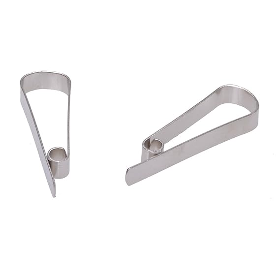 H&G Hosenklammer 50mm