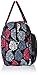 Vera Bradley Women's Cotton Weekender Travel Bag, Northern Lights, One Size