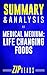 Summary & Analysis of Medical Medium Life Changing Foods: A Guide to the Book by Anthony William