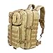 3V Gear Velox II Quick Action Tactical Backpack - 27L Capacity Large Tactical Backpack Bag with MOLLE Webbing, Laptop Sleeve