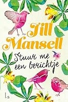 Stuur me een berichtje