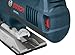 Bosch JS572EL 120-Volt Top-Handle Jig Saw With L-BOXX 2 (Discontinued by Manufacturer)