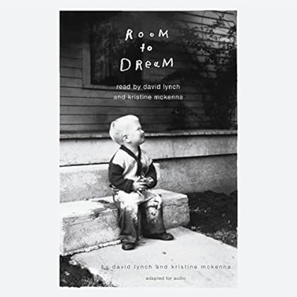 Room to Dream Room to Dream