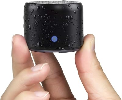 EWA A106 ポータブル ミニ ワイヤレス Bluetooth スピーカー