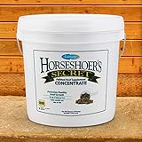 Horseshoer's Secret Hoof Supplement Concentrate, 11 Pound