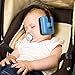 Pro For Sho Baby Ear Muffs Hearing Protection - Special Designed Comfort Fit for 3 Months to 2 Years - Blue
