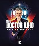 Dr Who Roleplaying Game