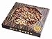 Nut Haven Gourmet sweet & salty Nut Gift Basket/Box ~ variety of freshly roasted 7 section nut tray ~ Great for: Corporate, Holiday, Birthday, Get well, Thank you, Men & Women, snack ~ Prime