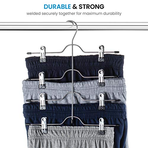 4 ZOBER+Saving+Trouser+Hanger+Luxurious