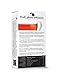 Teasire by Gourmesso Infusion Bundle - 80 Tea Capsules Compatible with Nespresso Machines | Includes Green Tea, Black Tea, Mint Herbal Tea, and Plum Fruit Tea Pods