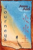 Front cover for the book Journeys by Anne Azel