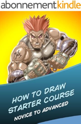 Download How To Draw: The Complete Starter Course on How To Draw - Easy Drawing Tutorials on How To Draw Manga Like A Pro! (English Edition) PDF