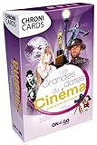 Les grandes dates du cinema by 