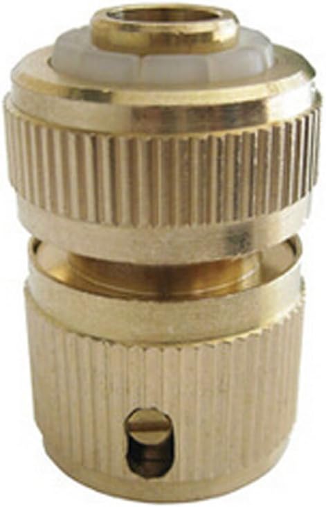 (4 Pieces)copper Fittings Fast Connector Panel Leading Washing Connector Machine Gun Nipple Repair Connector (Fast connector)