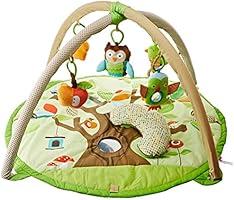 Skip Hop Gimnasio de actividades Treetop Friends