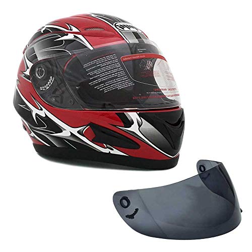 Buy MMG 118S Motorcycle Full Face 