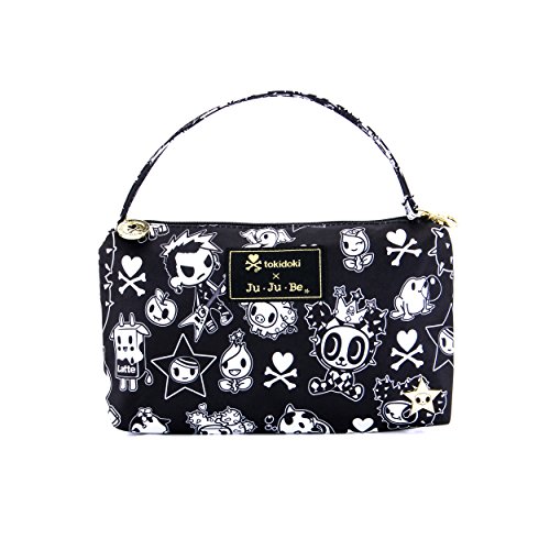 Ju-Ju-Be Tokidoki Collection Be Quick Wristlet, The Kings Court