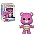 Funko Animation: POP! Care Bears Collectors Set - Good Luck Bear, Cheer Bear, Grumpy Bear, Funshine Bear