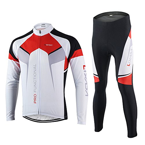 autumn cycling clothing