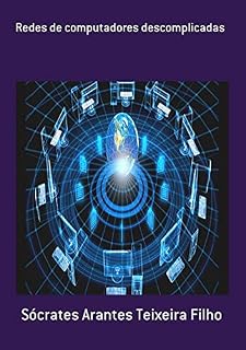 Livro Redes De Computadores Descomplicadas