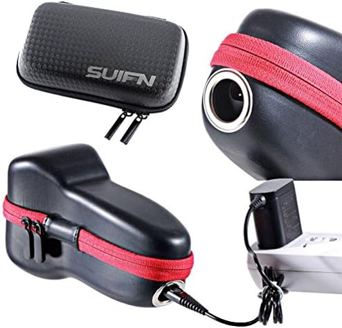 JHGJ Shaver Travel & Storage Case for Philips Shaver Series 1000, Series 3000, Series 5000, Series 7000, Series 9000, AT890/17 AquaTouch Plus, AT899, AT890/16, S5420/06, AT890/20
