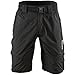 SILVINI Rango MTB Shorts for Men MT Bike Shorts MTB Mens Mountain Bike Shorts