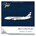 Gemini Jets El Al 737-900ER Die Cast Aircraft (1:400 Scale)