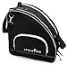Athletico Ice & Inline Skate Bag - Premium Bag to Carry Ice Skates, Roller Skates, Inline Skates for Both Kids and Adults