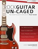 The Caged System And 100 Licks For Blues Guitar Learn To