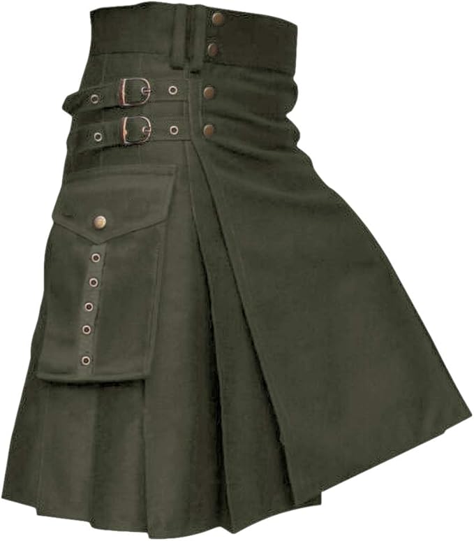 utility kilt amazon