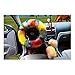 Multicolor Fuzzy Steering Wheel Cover Car Accessories Universal Fit Car Steering Wheel Gear Shift Cover Handbrake Cover (Colorful)