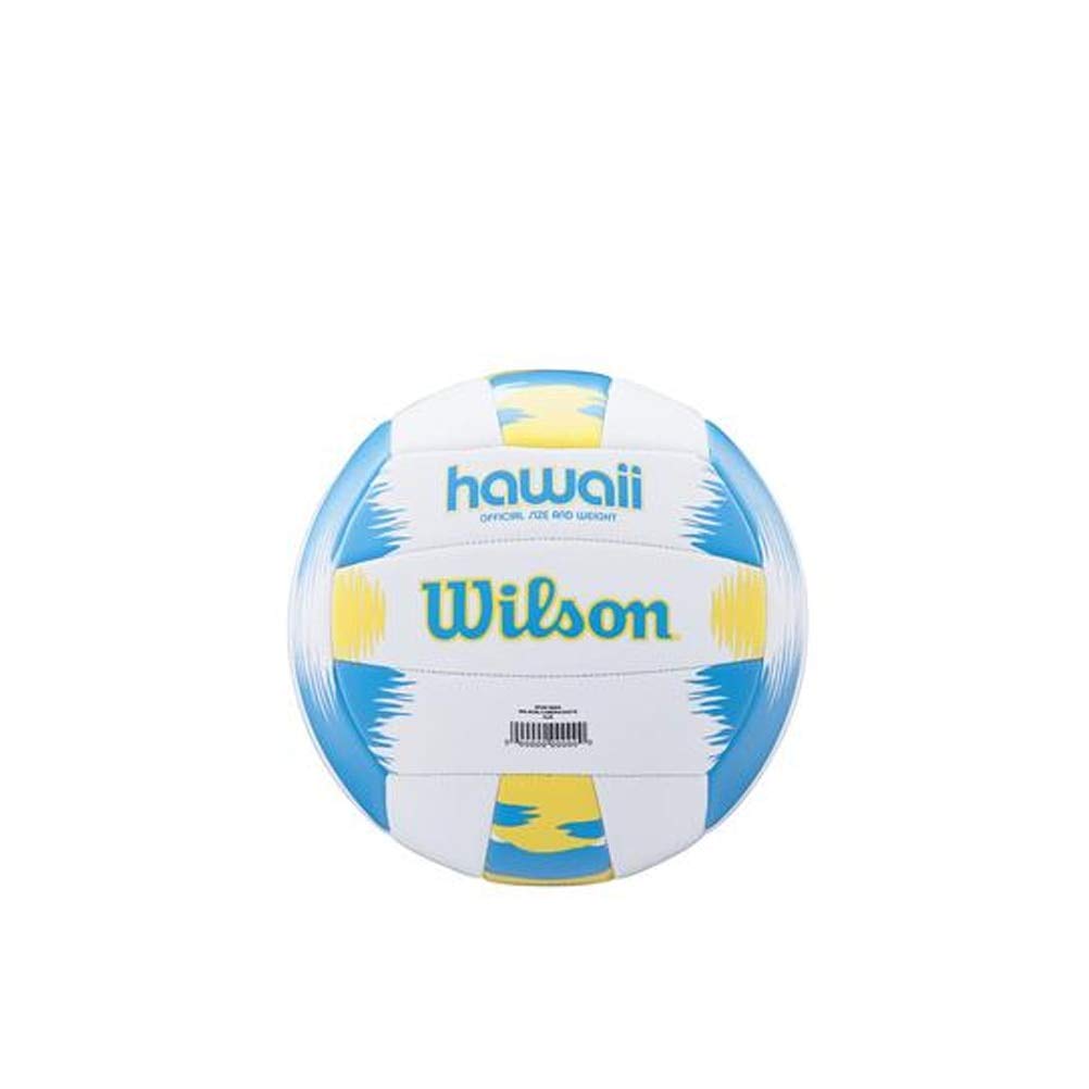 Wilson Pelota de vóley-playa, Exterior, Uso recreativo, Tamaño ...