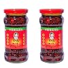 Laoganma pinda’s in chili-olie, groot, 275 g, 2 stuks