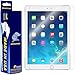 ArmorSuit MilitaryShield Screen Protector for Apple iPad Air - [Max Coverage] Anti-Bubble HD Clear Film