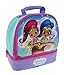 Nickelodeon Shimmer and Shine Lunch Bag