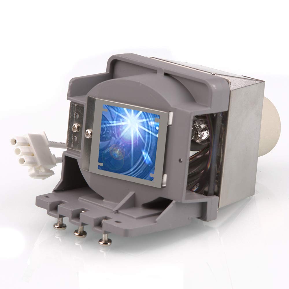 LAMP-093 Replacement Replacement Projector Lamp with Housing for INFOCUS SP-LAMP-093 IN112x IN114x IN116x IN118HDxc IN119HDx Projectors