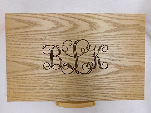 Custom ENGRAVED Backgammon Set Personalized FREE SHPPING