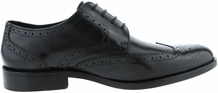 clarks james wing shoes
