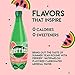 Perrier Watermelon Flavored Carbonated Mineral Water, 16.9 fl oz. Plastic Bottles (24 Count)