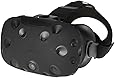 Docooler 1 Pcs Soft-touch Silicone Rubber Case for HTC VIVE VR Virtual Reality Headset Black