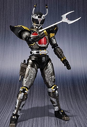 重甲ビーファイター S.H.Figuarts ブラックビートの買取価格・相場 