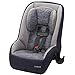 Cosco Mighty Fit 65 DX Convertible Car Seat, Heather Navy