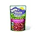 Green Valley Organics Dark Red Kidney Bean Pouch, 15 Ounce (Pack of 12)