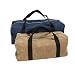 2 Packs Waxed Canvas Tool Bag,Wrench Tool Organizer Pouch,Multi-Purpose Tool Tote Bag for Electrician, HVAC, Plumber, Carpenter or Mechanic CYGJB44