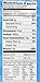 Lenny & Larry's Muscle Brownie, Triple Chocolate, 2.29 oz (Pack of 12)