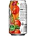V8 Spicy Hot 100% Vegetable Juice, Vegetable Blend with Tomato Juice, 5.5 FL OZ Can (8 Packs of 6)