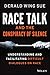 Race Talk and the Conspiracy of Silence: Understanding and Facilitating Difficult Dialogues on Race