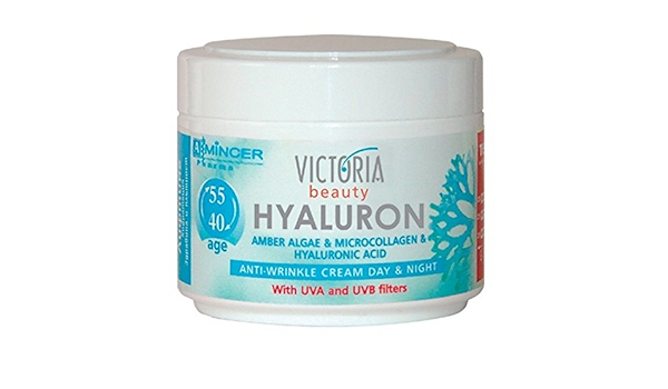 40 plus anti aging cream